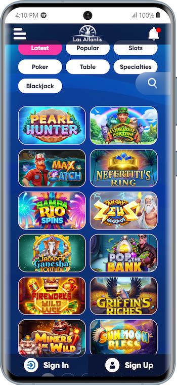 beste android casino.